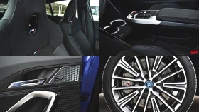 BMW iX2 xDrive30 M Sport, снимка 17