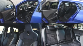 BMW iX2 xDrive30 M Sport, снимка 13