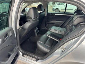 Skoda Superb 2.0TDI-DSG-NAVI-кожа, снимка 14