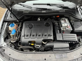 Skoda Superb 2.0TDI-DSG-NAVI-кожа, снимка 12