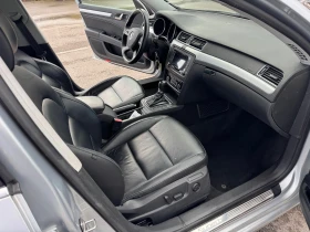 Skoda Superb 2.0TDI-DSG-NAVI-кожа, снимка 17