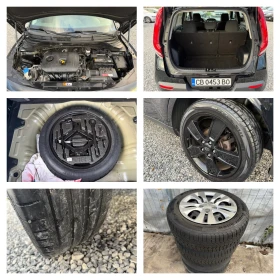 Kia Soul 2.0 MPI (147 кс) юли 2021г./83 000км./Navi/Camera, снимка 17