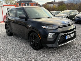 Kia Soul 2.0 MPI (147 кс) юли 2021г./83 000км./Navi/Camera, снимка 3