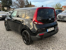 Kia Soul 2.0 MPI (147 кс) юли 2021г./83 000км./Navi/Camera, снимка 6
