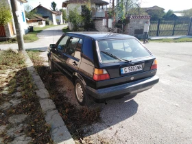 VW Golf GL, снимка 4
