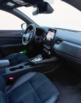 Renault Arkana esprit Alpine Tce 160 EDC, снимка 4