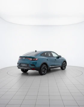 Renault Arkana esprit Alpine Tce 160 EDC, снимка 2