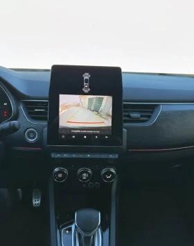 Renault Arkana esprit Alpine Tce 160 EDC, снимка 9