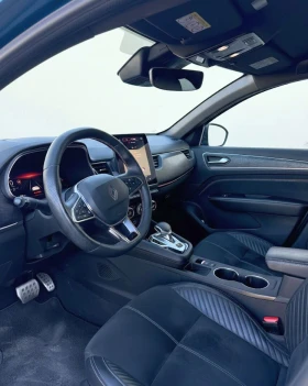 Renault Arkana esprit Alpine Tce 160 EDC, снимка 3