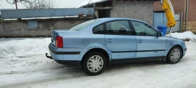VW Passat, снимка 3