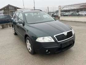 Skoda Octavia SCOUT 2.0TDI 140кс 4Х4 6 СКОРОСТИ КЛИМАТРОНИК , снимка 3