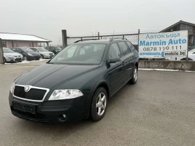 Skoda Octavia SCOUT 2.0TDI 140кс 4Х4 6 СКОРОСТИ КЛИМАТРОНИК , снимка 1