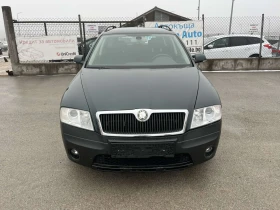 Skoda Octavia SCOUT 2.0TDI 140кс 4Х4 6 СКОРОСТИ КЛИМАТРОНИК , снимка 2