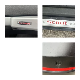 Skoda Octavia SCOUT 2.0TDI 140кс 4Х4 6 СКОРОСТИ КЛИМАТРОНИК , снимка 14