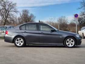 BMW 320 163КС+ КОЖА ЕКО 3 НОВИ ГУМИ, снимка 4