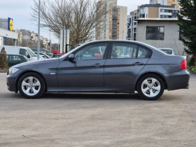 BMW 320 163КС+ КОЖА ЕКО 3 НОВИ ГУМИ, снимка 8