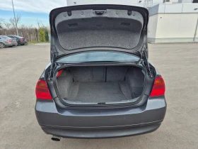 BMW 320 163КС+ КОЖА ЕКО 3 НОВИ ГУМИ, снимка 16