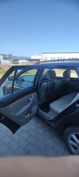 Toyota Avensis, снимка 7