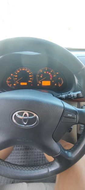 Toyota Avensis, снимка 15