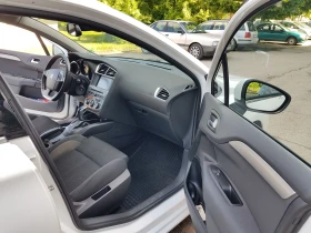Citroen C4 1.6Hdi - Автоматик, снимка 11