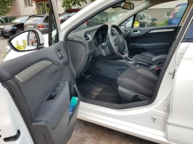 Citroen C4 1.6Hdi - Автоматик, снимка 9