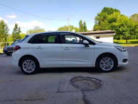 Citroen C4 1.6Hdi - Автоматик, снимка 4
