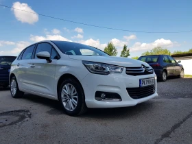 Citroen C4 1.6Hdi - Автоматик, снимка 3