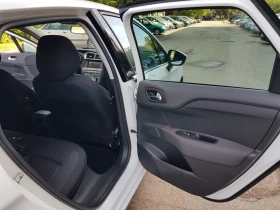 Citroen C4 1.6Hdi - Автоматик, снимка 12