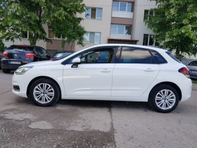 Citroen C4 1.6Hdi - Автоматик, снимка 8