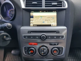 Citroen C4 1.6Hdi - Автоматик, снимка 13