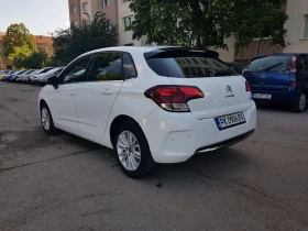 Citroen C4 1.6Hdi - Автоматик, снимка 7