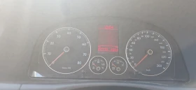 VW Touran ГАЗ, снимка 5