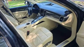 Porsche Panamera 2010/TURBO/151k.km/Нови спирачки/Напълно обслужен, снимка 10