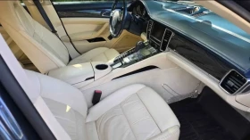 Porsche Panamera 2010/TURBO/151k.km/Нови спирачки/Напълно обслужен, снимка 12