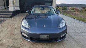 Porsche Panamera 2010/TURBO/151k.km/Нови спирачки/Напълно обслужен, снимка 1