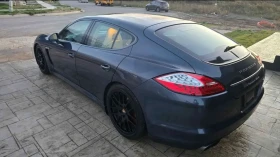 Porsche Panamera 2010/TURBO/151k.km/Нови спирачки/Напълно обслужен, снимка 5