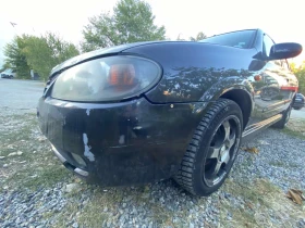 Nissan Almera N16, снимка 17