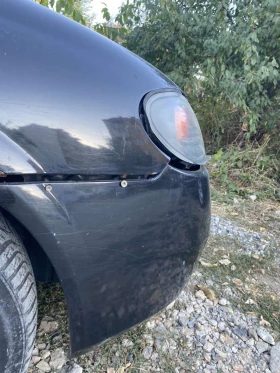 Nissan Almera N16, снимка 11