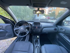 Nissan Almera N16, снимка 16