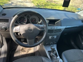 Opel Astra 1.7 CDTi, снимка 5