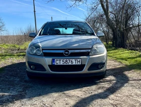 Opel Astra 1.7 CDTi, снимка 1