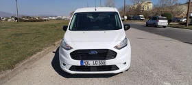 Ford Tourneo Connect 1.5 TDCI Euro 6B, снимка 1