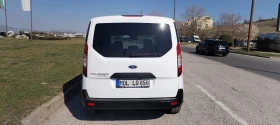 Ford Tourneo Connect 1.5 TDCI Euro 6B, снимка 5