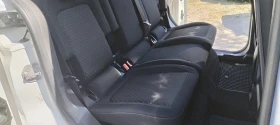 Ford Tourneo Connect 1.5 TDCI Euro 6B, снимка 11