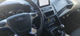 Ford Tourneo Connect 1.5 TDCI Euro 6B, снимка 9