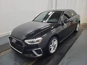 Audi A4 * TECHNIK * CARFAX * 2 КЛЮЧА * ПАНОРАМА * , снимка 1