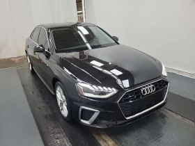 Audi A4 * TECHNIK * CARFAX * 2 КЛЮЧА * ПАНОРАМА * , снимка 2