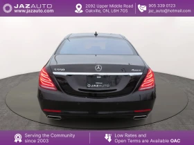 Mercedes-Benz S 550 4MATIC* DISTRONIC* BURMESTER* 360 CAM* PANORAMA* , снимка 5