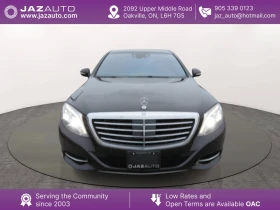Mercedes-Benz S 550 4MATIC* DISTRONIC* BURMESTER* 360 CAM* PANORAMA* , снимка 2