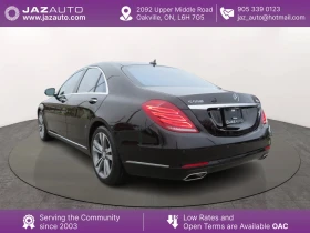 Mercedes-Benz S 550 4MATIC* DISTRONIC* BURMESTER* 360 CAM* PANORAMA* , снимка 6
